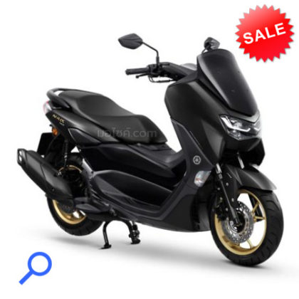 Yamaha NMAX 155 ปี 2020 ขายลดราคา